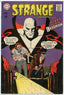 Strange Adventures (1950) #206 FN Comics - Back Issues DC Comics