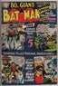 Batman (1940) #185 VG/FN