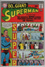 Superman (1939) #193 FN Comics - Back Issues DC Comics