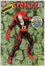 Strange Adventures (1950) #207 VG Back Issues DC Comics