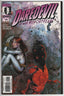 Daredevil (1998) #009 VF Signed by David Mack Comics - Back Issues Marvel Comics