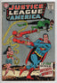 Justice League of America (1960) #025 VG Comics - Back Issues DC Comics