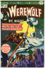 Werewolf By Night (1972) #33 FN Comics Marvel Comics