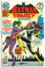 Batman Family (1975) #09 FN Comics - Back Issues DC Comics