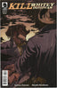 Kill Whitey Donovan #03 Natalie Barahona Var Comics - Back Issues Dark Horse Comics