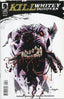 Kill Whitey Donovan #04 Comics - Back Issues Dark Horse Comics