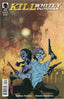 Kill Whitey Donovan #05 Comics - Back Issues Dark Horse Comics