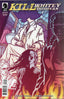 Kill Whitey Donovan #05 Natalie Barahona Var Comics - Back Issues Dark Horse Comics