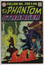 Phantom Stranger (1969) #01 VG/FN Comics - Back Issues DC Comics