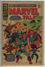 Marvel Tales Black Panther #01 Johnny Dombrowski "King-Size Anniversary" Var VF Comics - Back Issues Marvel Comics