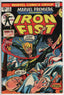 Marvel Premiere #15 FN/VF Comics - Back Issues Marvel Comics