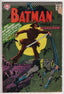 Batman (1940) #189 GD/VG Comics - Back Issues DC Comics