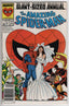 Amazing Spider-Man (1963) Annual #21 Newsstand VF/NM Comics - Back Issues Marvel Comics