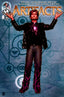 Artifacts #03 John Tyler Christopher Var