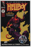 Hellboy Seed Of Destruction #01 FN Comics - Back Issues Dark Horse Comics
