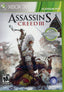 Assassins Creed III [Platinum Hits]
