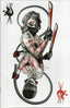 Something Is Killing the Children #28 Mico Suayan Big Time Collectibles & Nerd Pharmaceuticals Exclusive