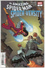 Amazing Spider-Man Spider-Versity #02 Comics Marvel Comics