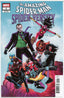 Amazing Spider-Man Spider-Versity #02 Pere Perez Var Comics Marvel Comics