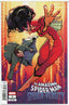 Amazing Spider-Man Spider-Versity #02 1:25 Rickie Yagawa Var Comics Marvel Comics