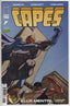 Capes (2025) #07 Conor Hughes Var Comics Image Comics