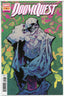 Doomquest #01 Rose Besch Var Comics Marvel Comics
