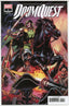 Doomquest #01 Nic Klein Var