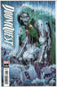 Doomquest #01 John Romita Jr Var Comics Marvel Comics