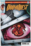 Doomquest #01 Luciano Vecchio Var Comics Marvel Comics