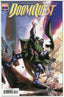 Doomquest #01 1:25 Pete Woods Var Comics Marvel Comics