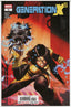 Generation X-23 #04 Comics Marvel Comics