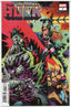 Infernal Hulk #07 Comics Marvel Comics