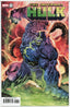 Infernal Hulk #07 Ken Lashley Var Comics Marvel Comics