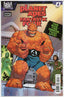 Planet of the Apes Vs Fantastic Four #04 Paco Medina Var Comics Marvel Comics