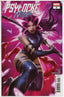 Psylocke Ninja #05 Comics Marvel Comics