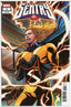 Sentry (2026) #03 Ema Lupacchino Var Comics Marvel Comics