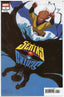 Sentry (2026) #03 1:25 Jeremy Wilson Var Comics Marvel Comics