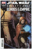 Star Wars Galaxy's Edge Echoes of the Empire #02 Paolo Villanelli Var Comics Marvel Comics
