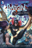 Batgirl (2011) TP 02 Knightfall Descends Trades/Hard Covers DC Comics