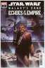 Star Wars Galaxy's Edge Echoes of the Empire #02 Leinil Francis Yu Var Comics Marvel Comics