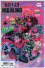 Wiccan and Hulkling Raid of Ultron #01