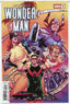 Wonder Man (2026) #03 Comics Marvel Comics