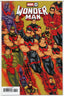 Wonder Man (2026) #03 Russell Dauterman Var Comics Marvel Comics
