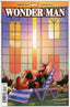 Wonder Man (2026) #03 1:25 David Lafuente Var Comics Marvel Comics