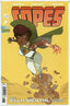 Capes (2025) #07 Cory Walker & Patricio Delpeche Var Comics Image Comics