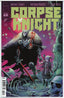 Corpse Knight #01 2nd Ptg Chris Mooneyham Cvr Comics Image Comics