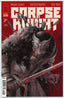 Corpse Knight #01 2nd Ptg Matthew Roberts & Rico Renzi Cvr Comics Image Comics