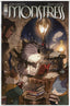 Monstress #62 Comics Image Comics