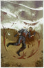 Red Roots #02 Lorenzo De Felici "Thank You" Var