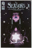 Seasons (2025) #10 Comics Image Comics